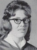 Vida Morris (Carter)