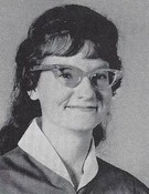 Violet Alexander (Turk)